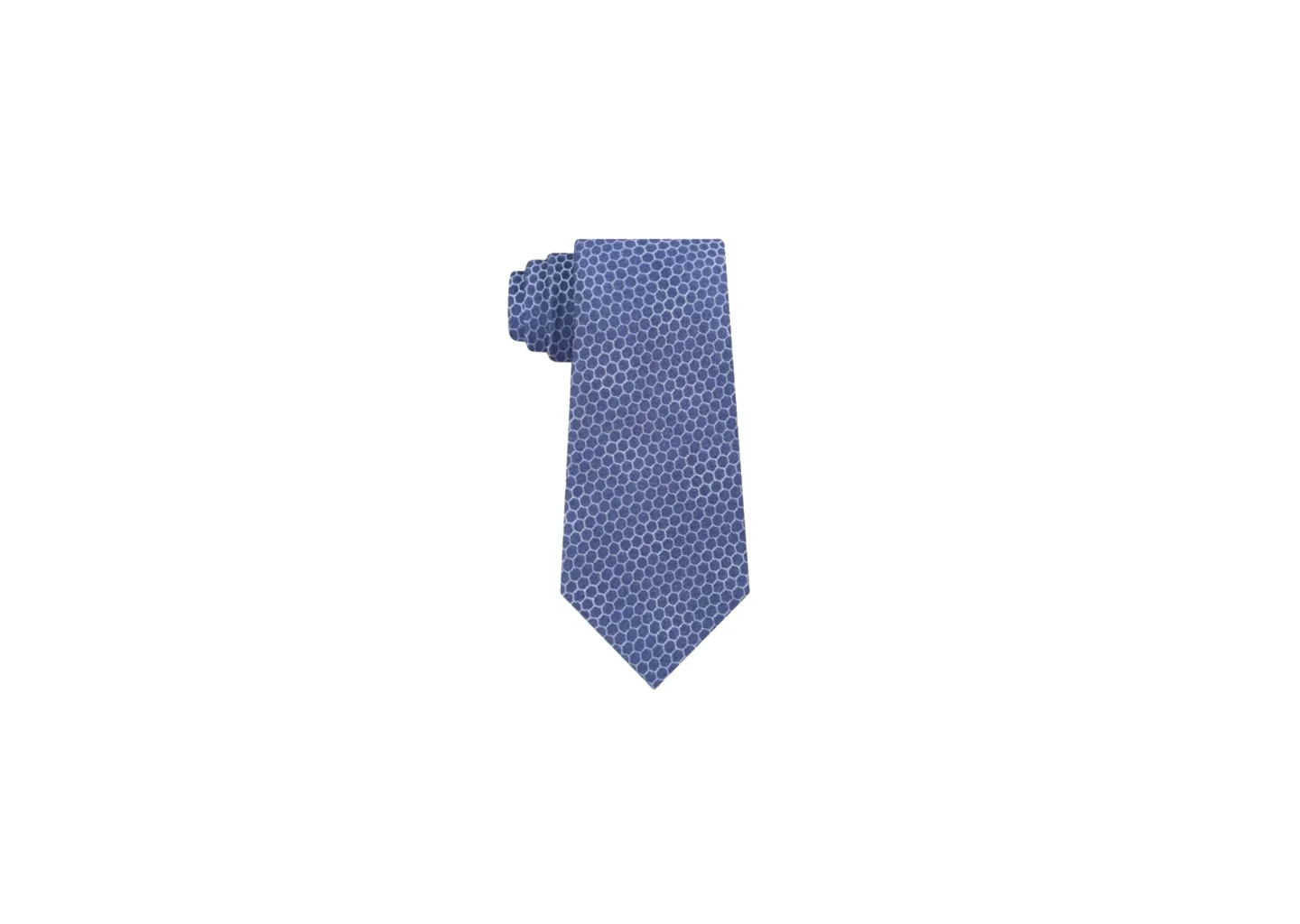 Blau Krawatte Herren