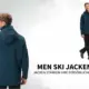 Die Besten Herren Skijacken