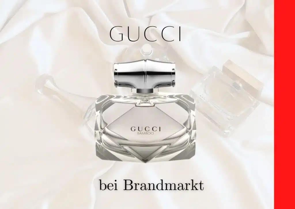 Gucci Damenparfums