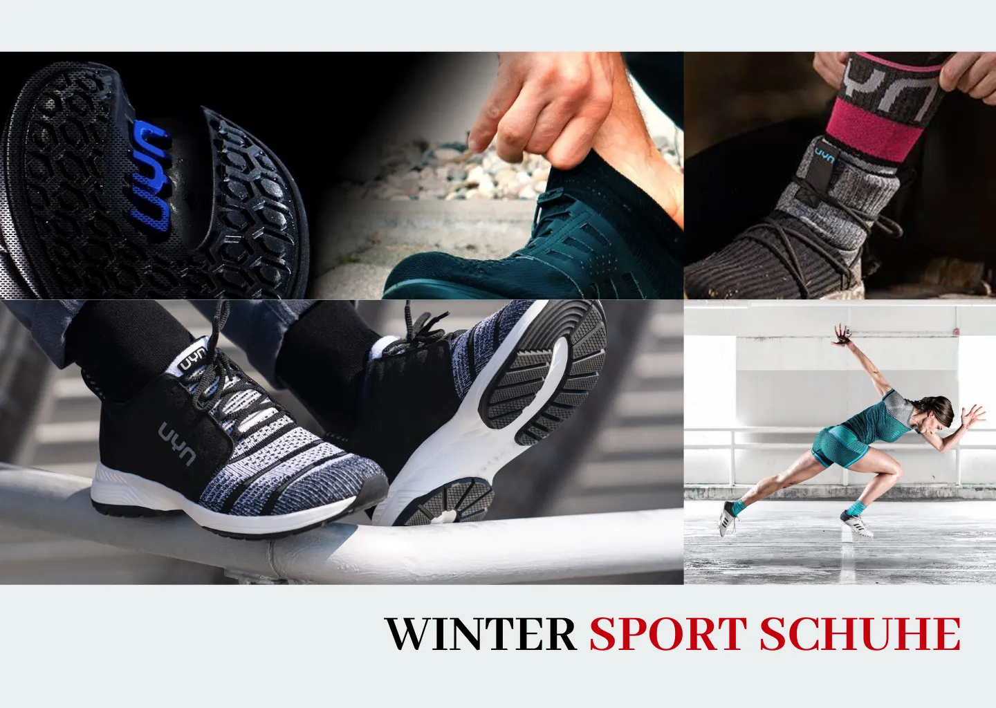 Die Kunst, Die Perfekten Winter Sport Schuhe Zu Kaufen, Beherrschen Sie in Winterthur Am Brandmarkt