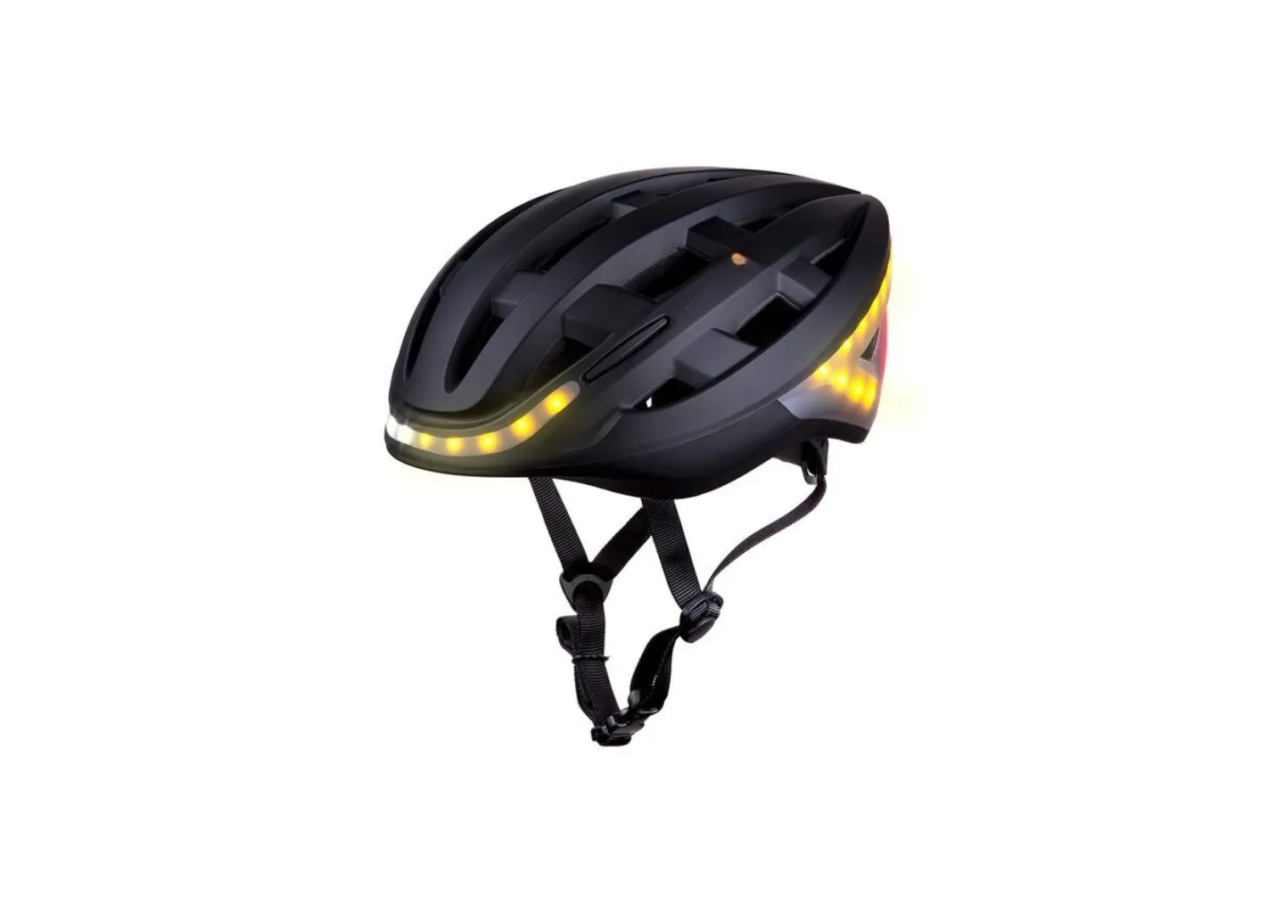 LED Helm