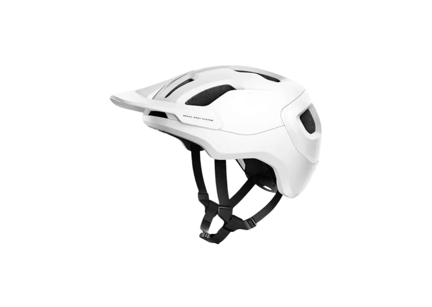 Mountainbike Helm