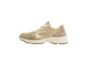 Beige Turnschuhe Herren