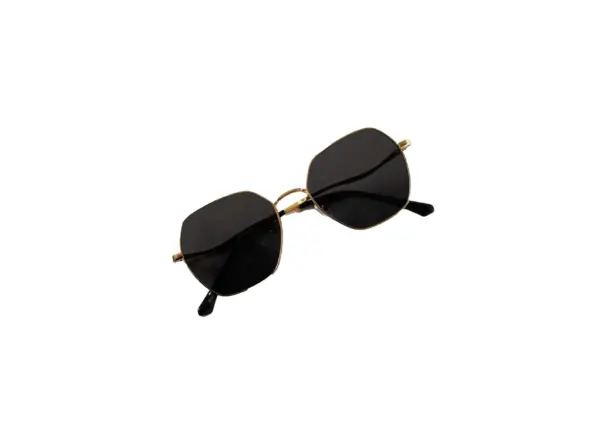 schwarze sonnenbrille damen available at Brandmarkt outlet store