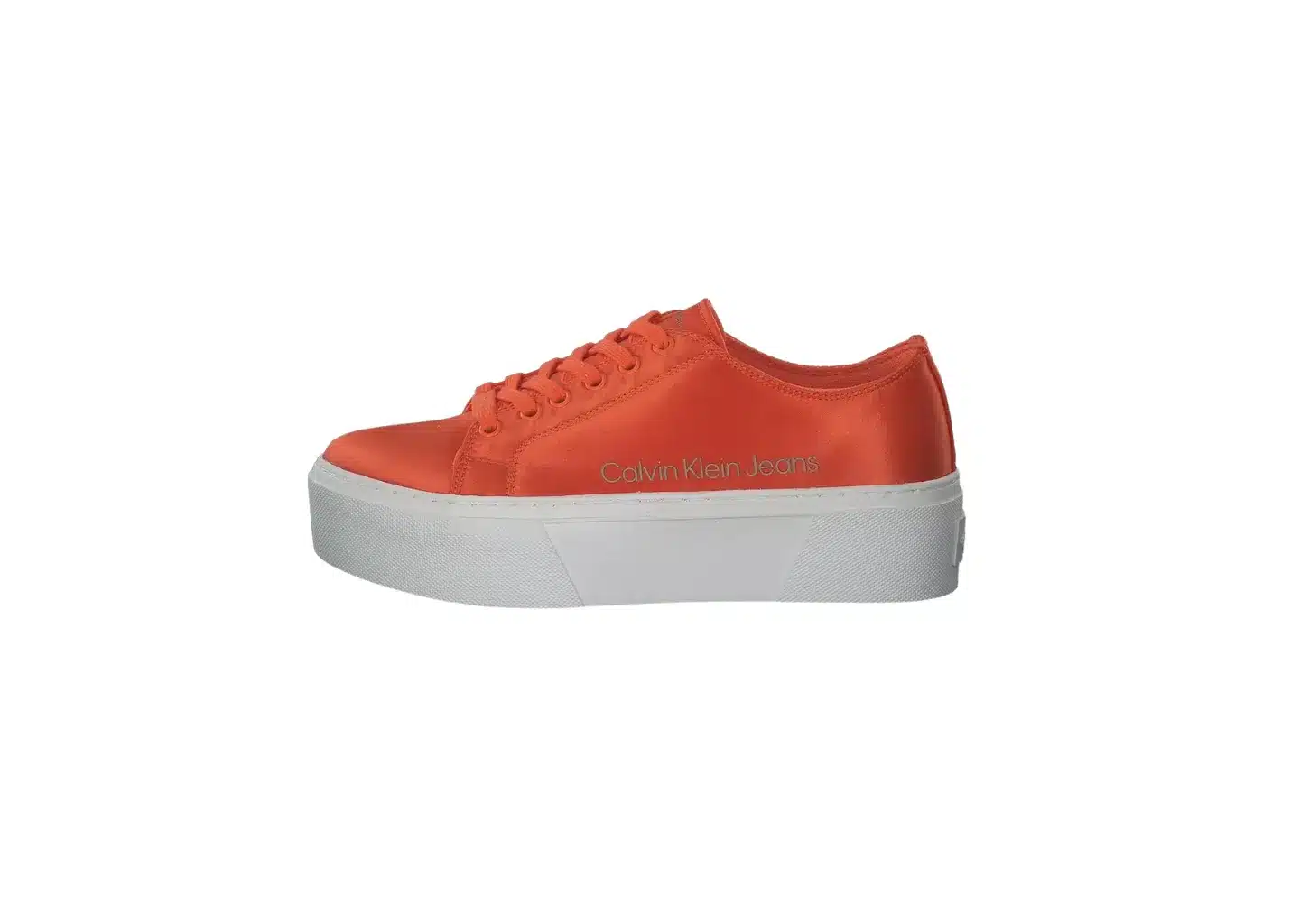 Orange Schuhe Herren