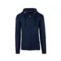 Sweatjacke Dunkelblau