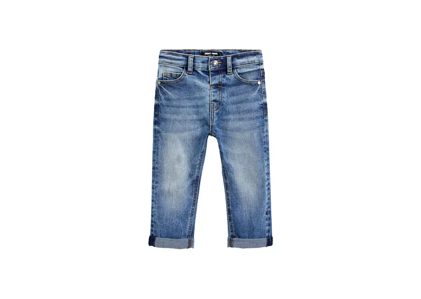 Kinder Cargo Jeans