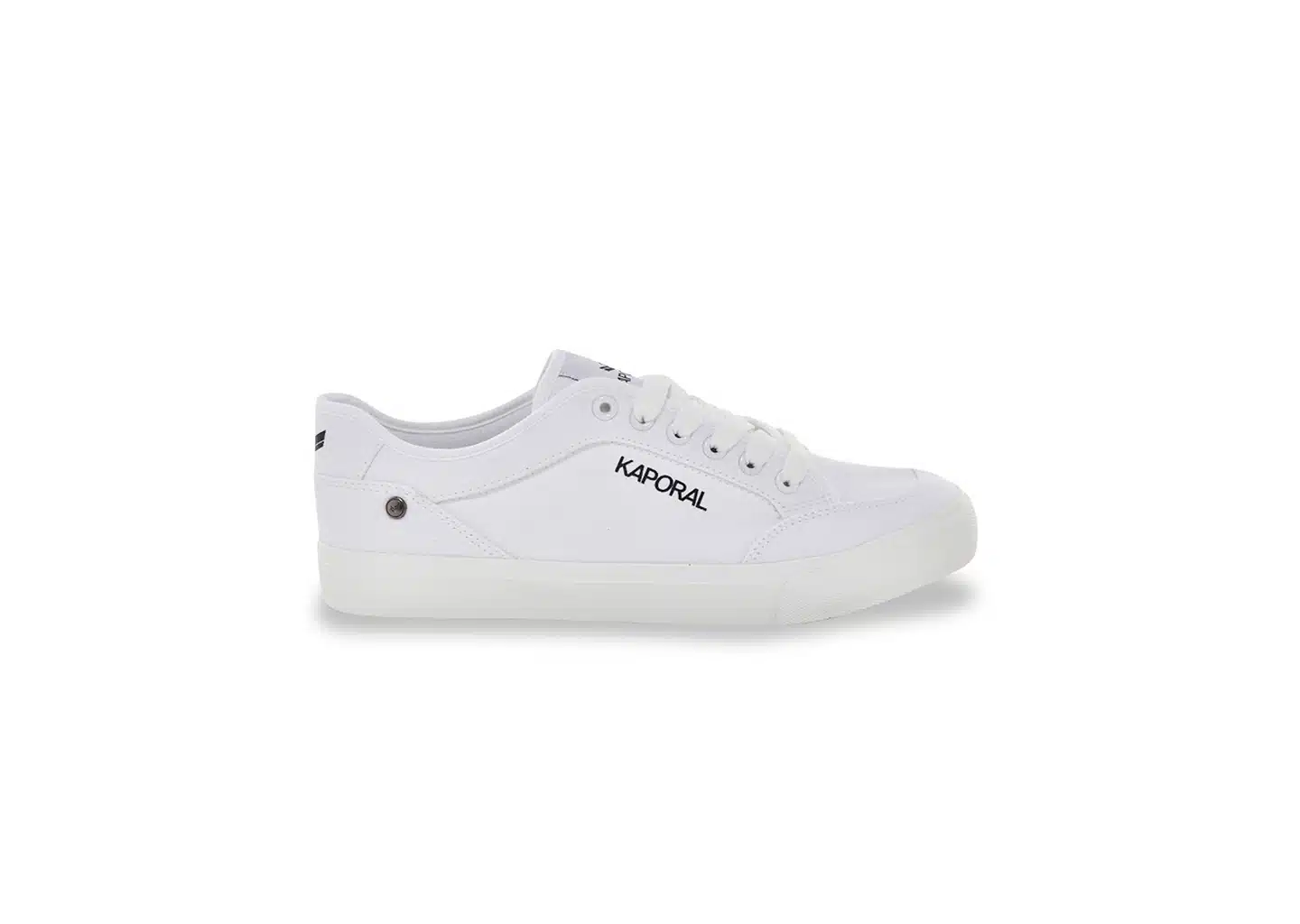 Kaporal Casual Sneakers Weiss