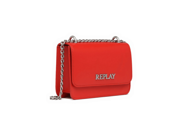 replay damen handtasche