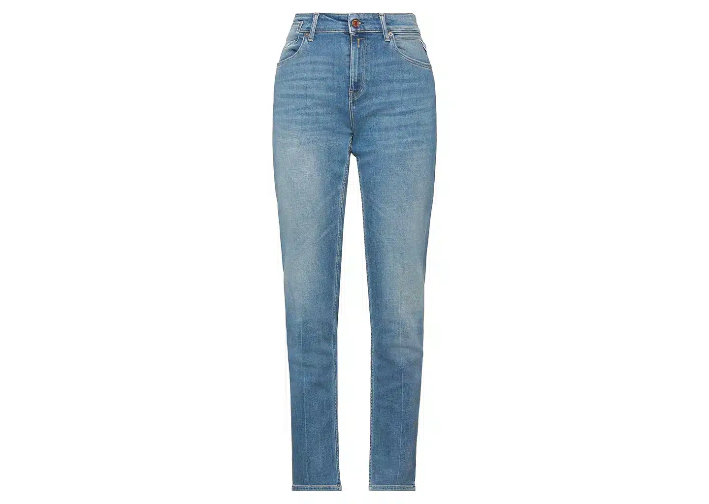 replay damen hosen jeans