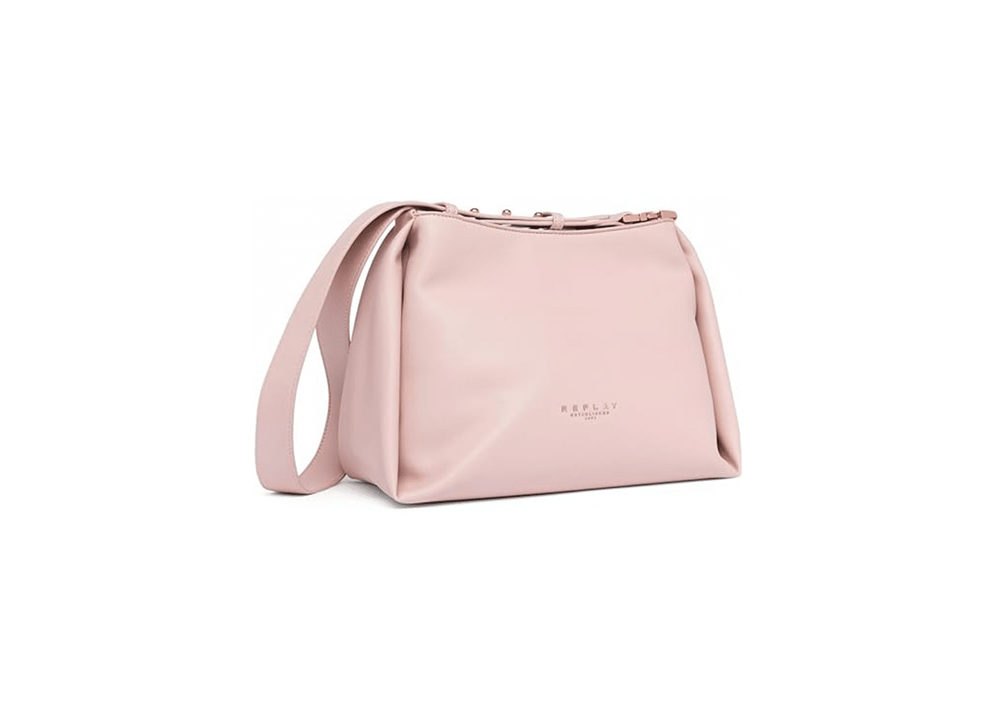 replay handtasche rosa