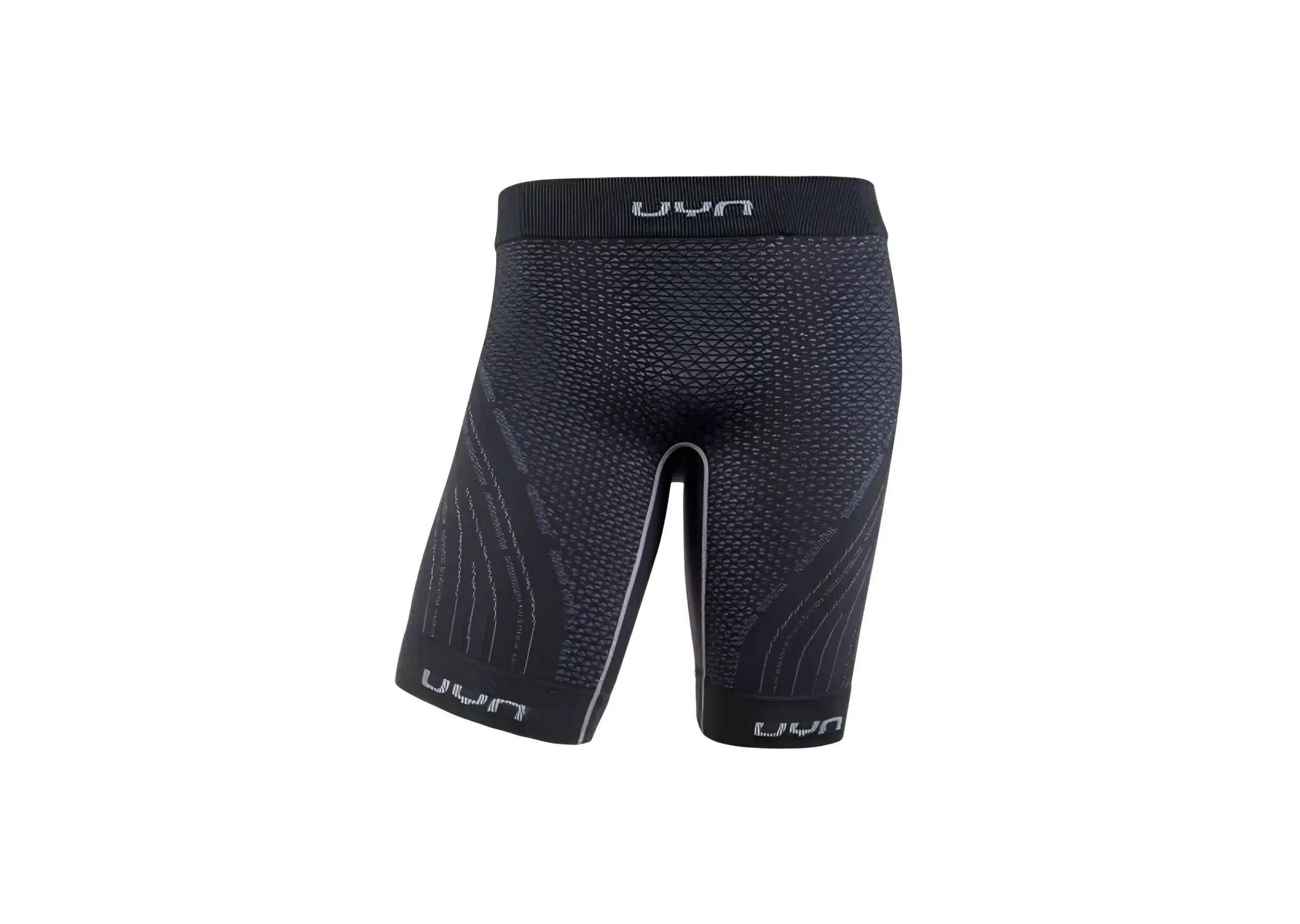 Alpha Running Shorts