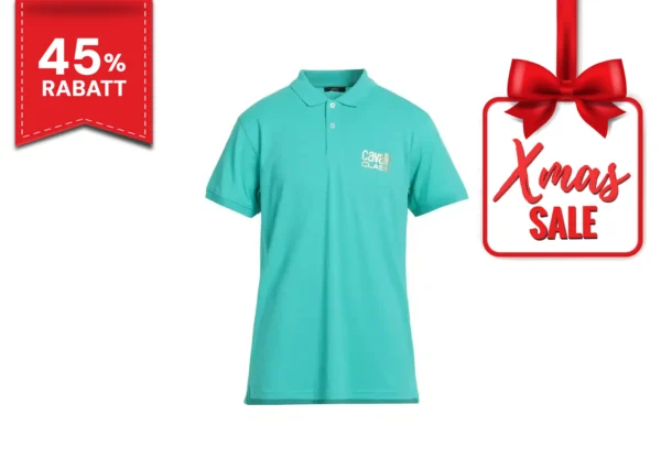 Cavalli Class Polo shirt bei Brandmarkt outlet Suisse.