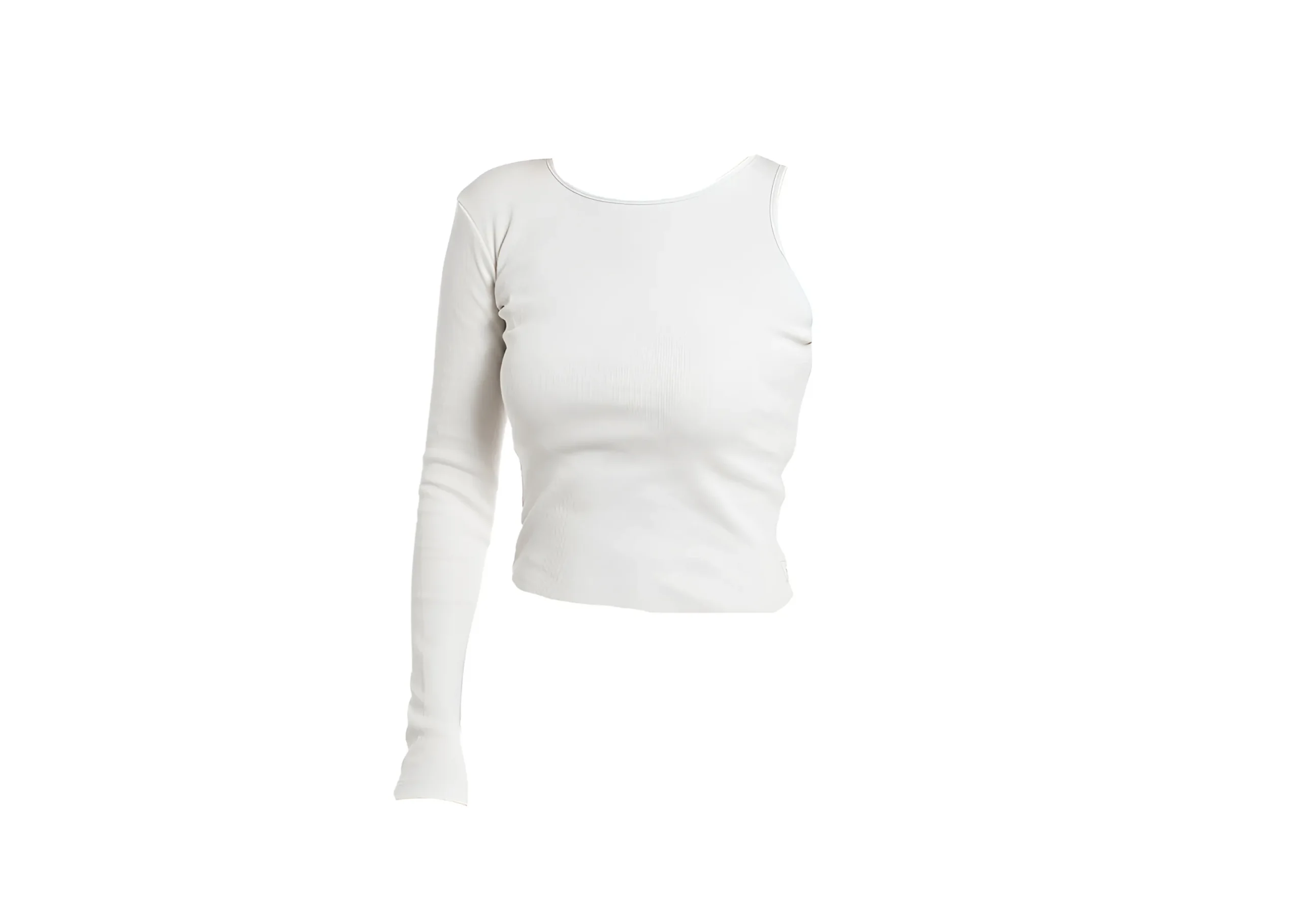 Damen Langarm T-Shirt