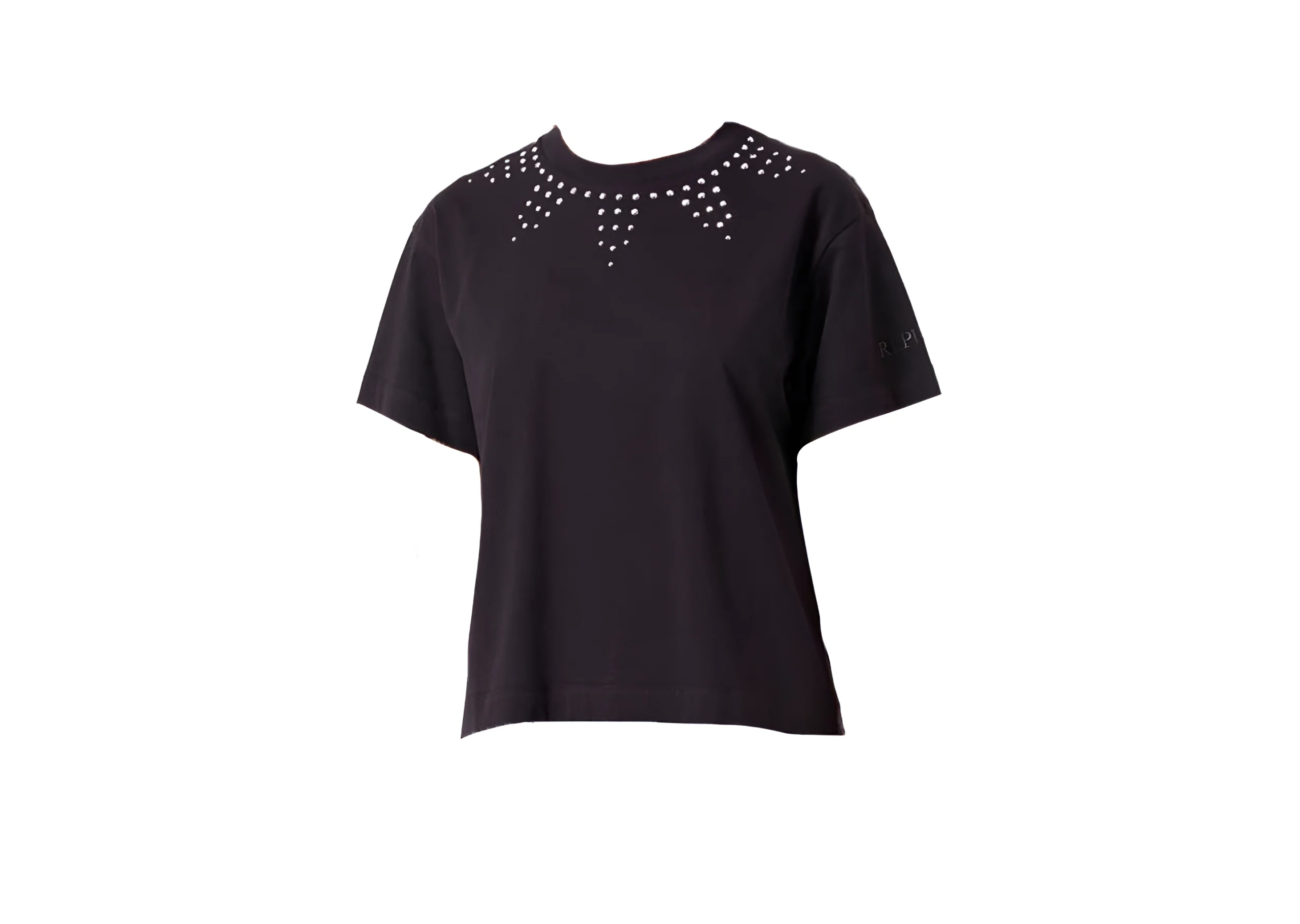 Kurzarm T-Shirt Frauen bei Brandmarkt outlet suisse