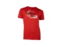 Man Unisex T-shirt bei Brandmarkt outlet store