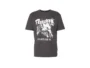 Replay graues t shirt