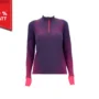 Damen Running Shirt, leicht und atmungsaktiv, jetzt mit 75% Rabatt im Brandmarkt Outlet Store in Winterthur.