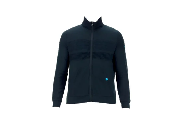 Training Full zip Shirt