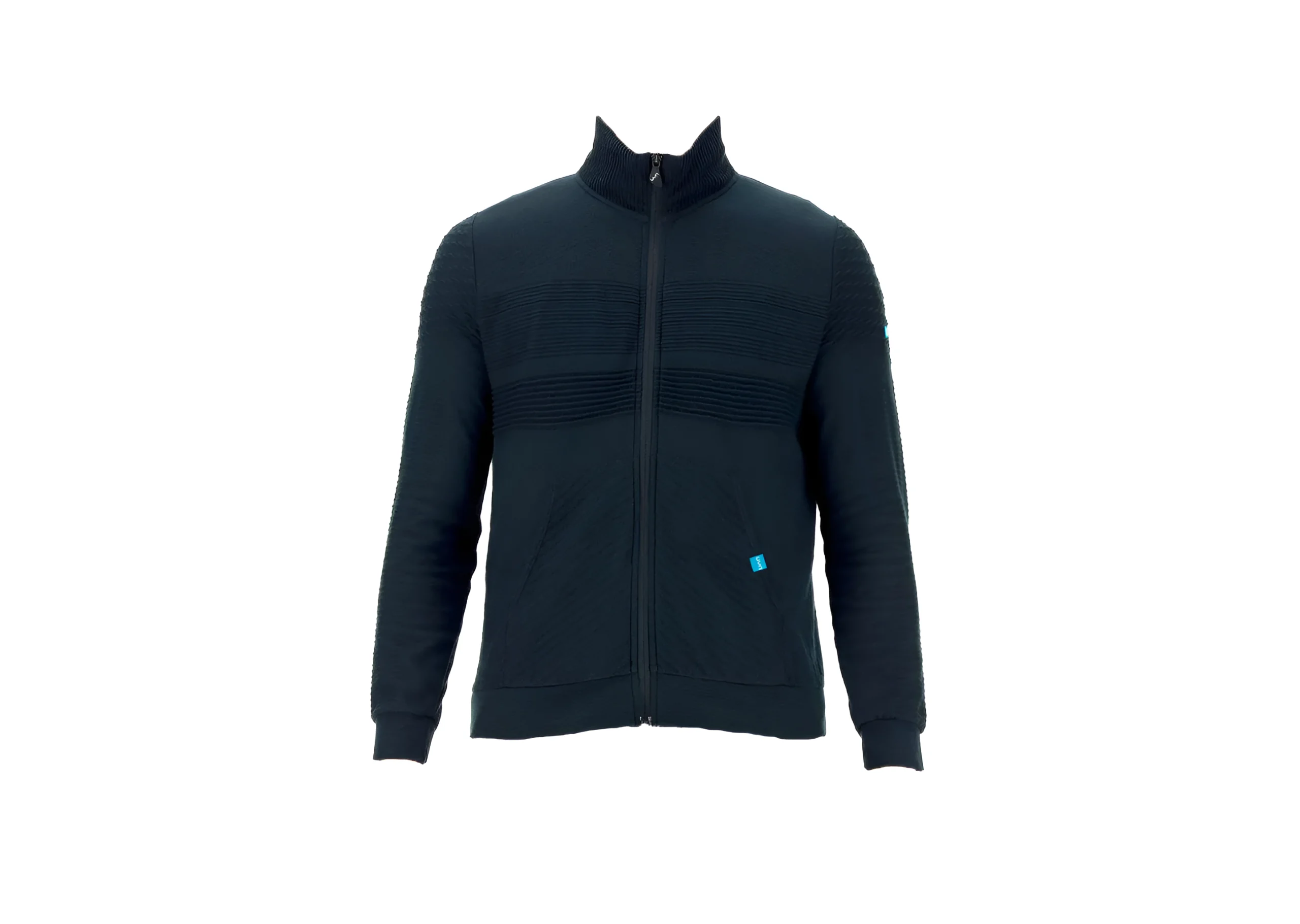 Training Full zip shirt