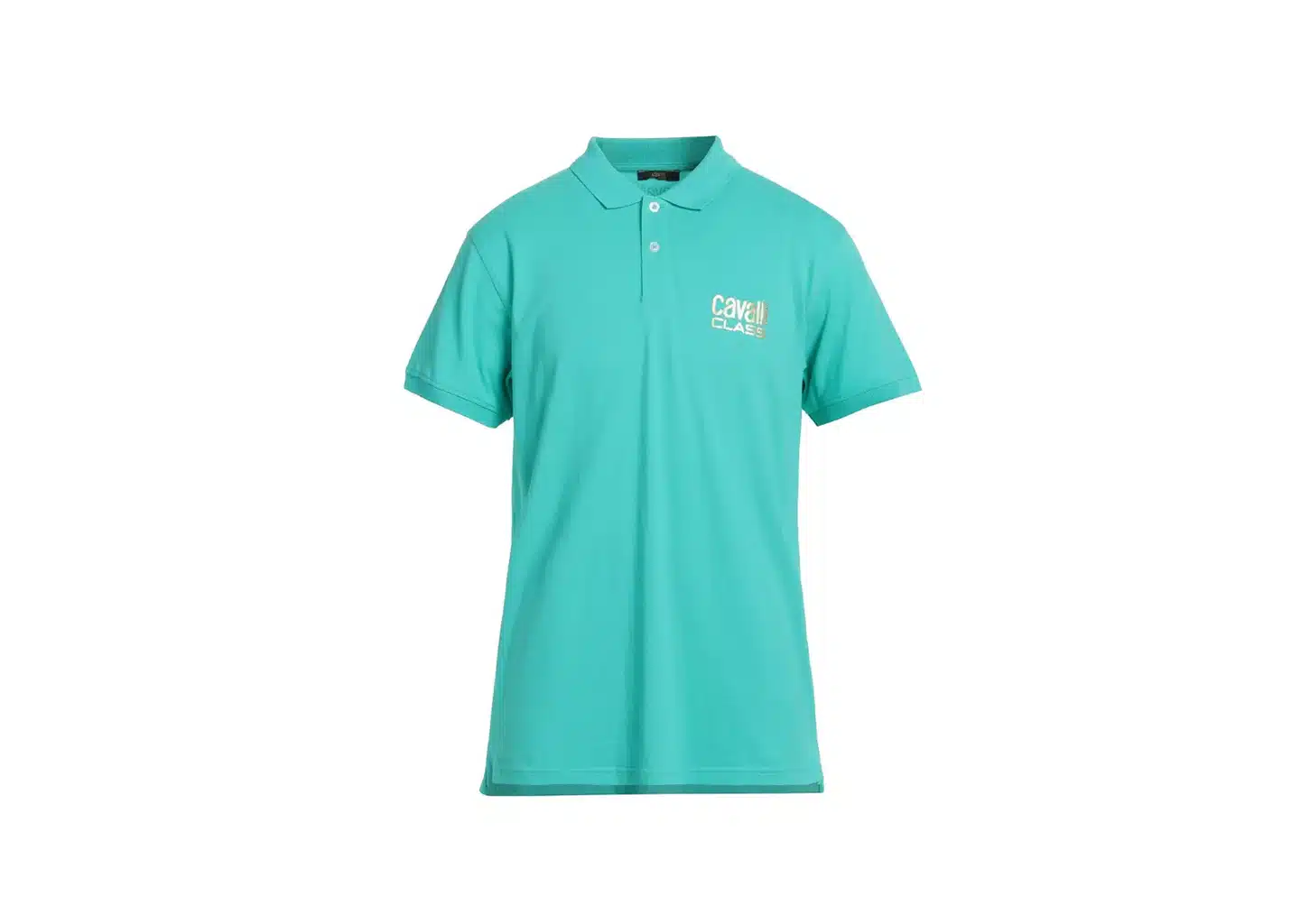 Cavalli Class Polo shirt