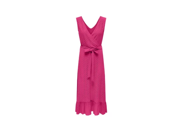 jdy Maxikleid