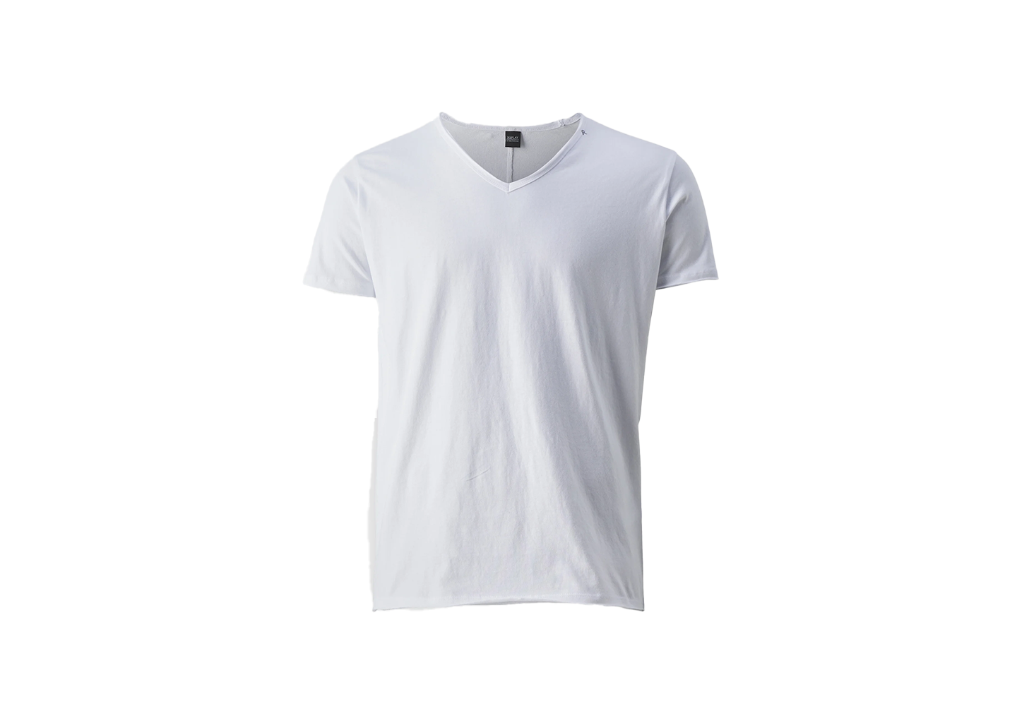 v neck t shirts