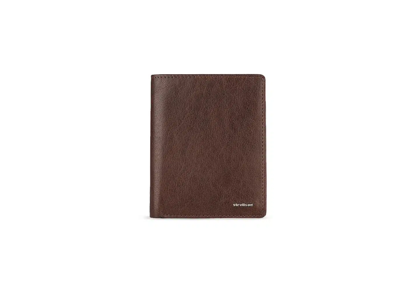 leather wallet men