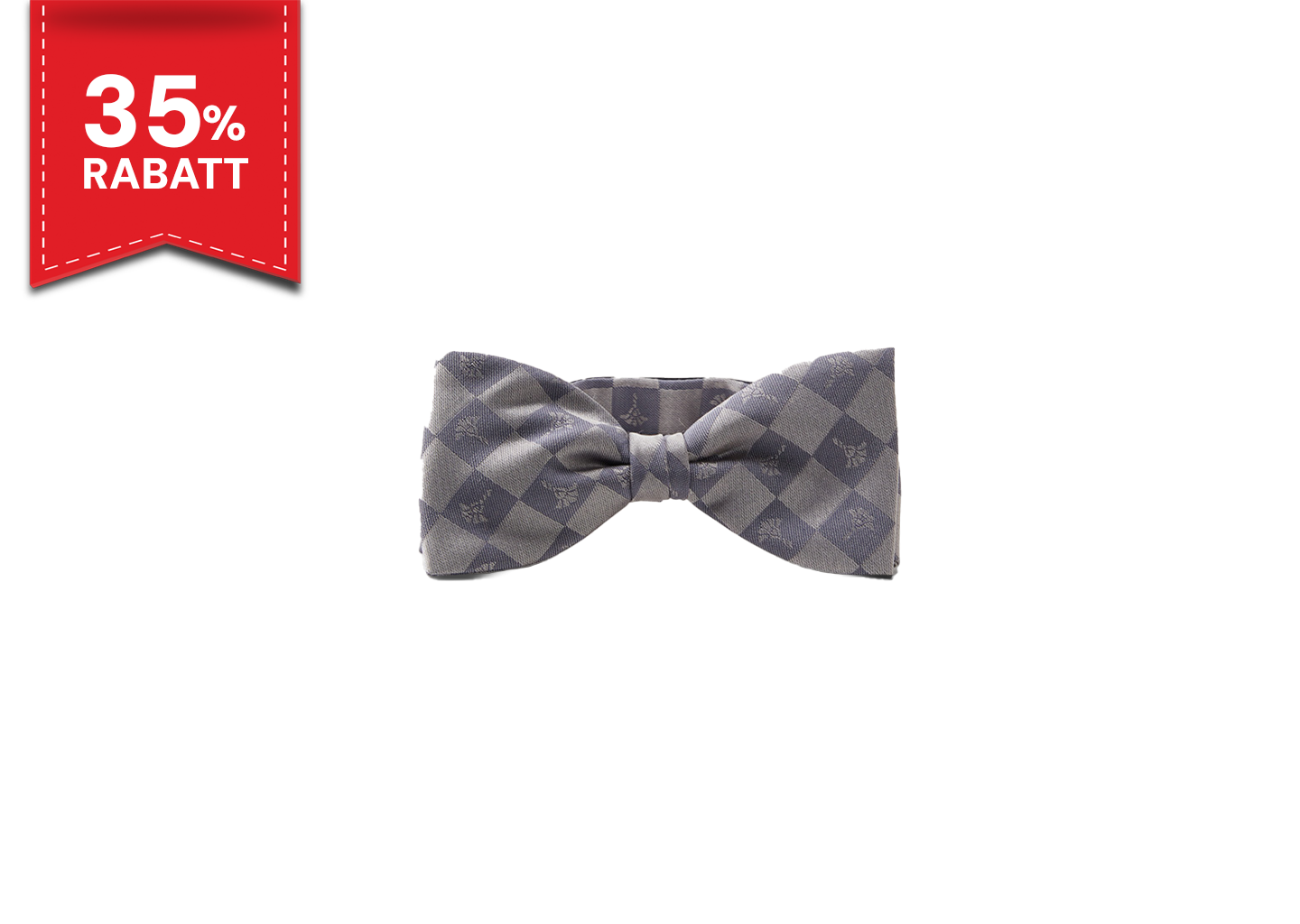 Joop bow tie