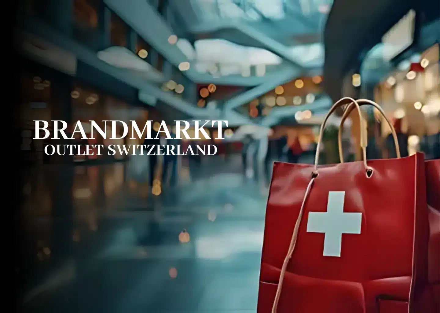 Ultimative Anleitung zum Einkaufen im Brandmarkt Fashion Outlet Switzerland