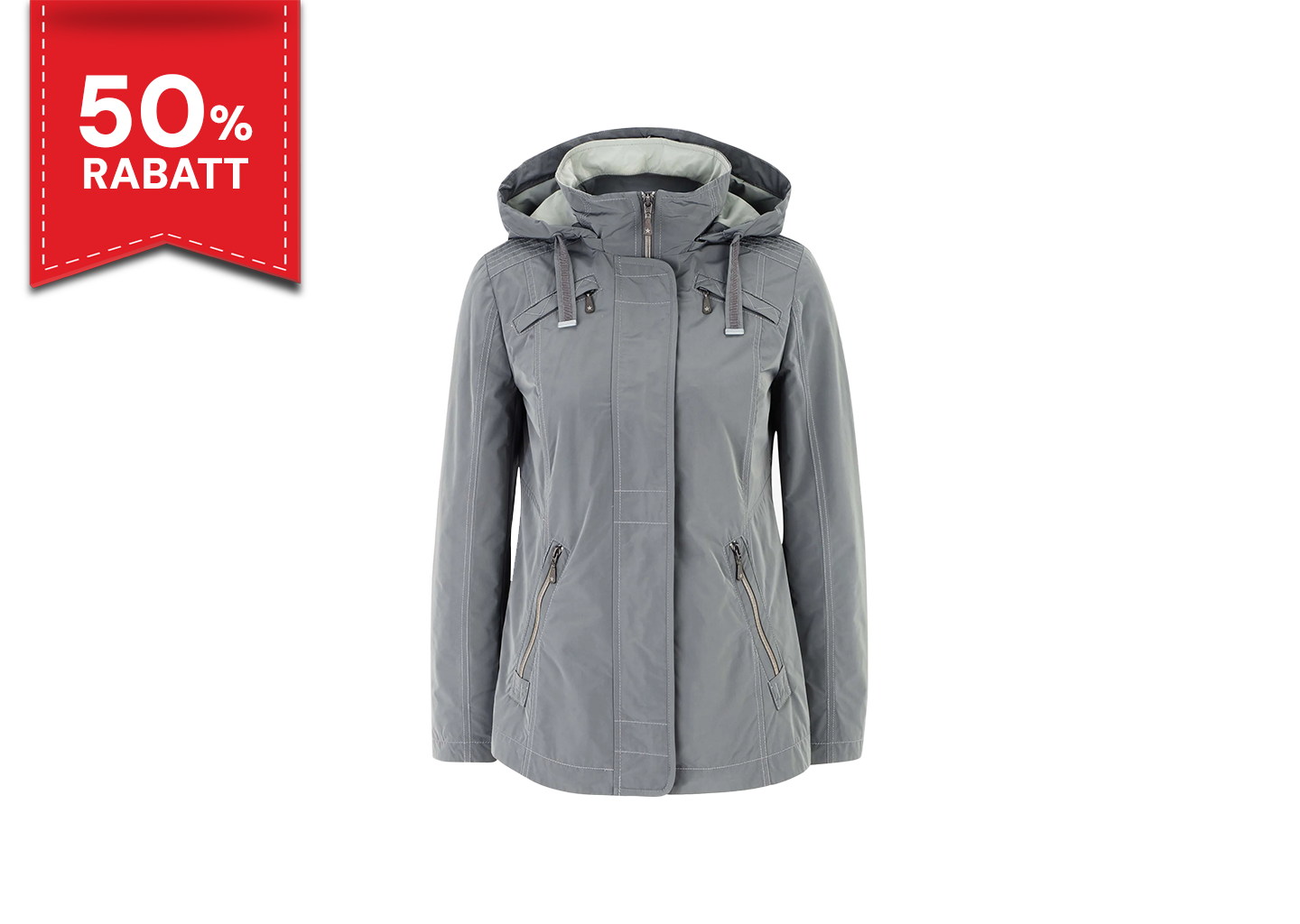 Gilbret Damen Steppjacke ​