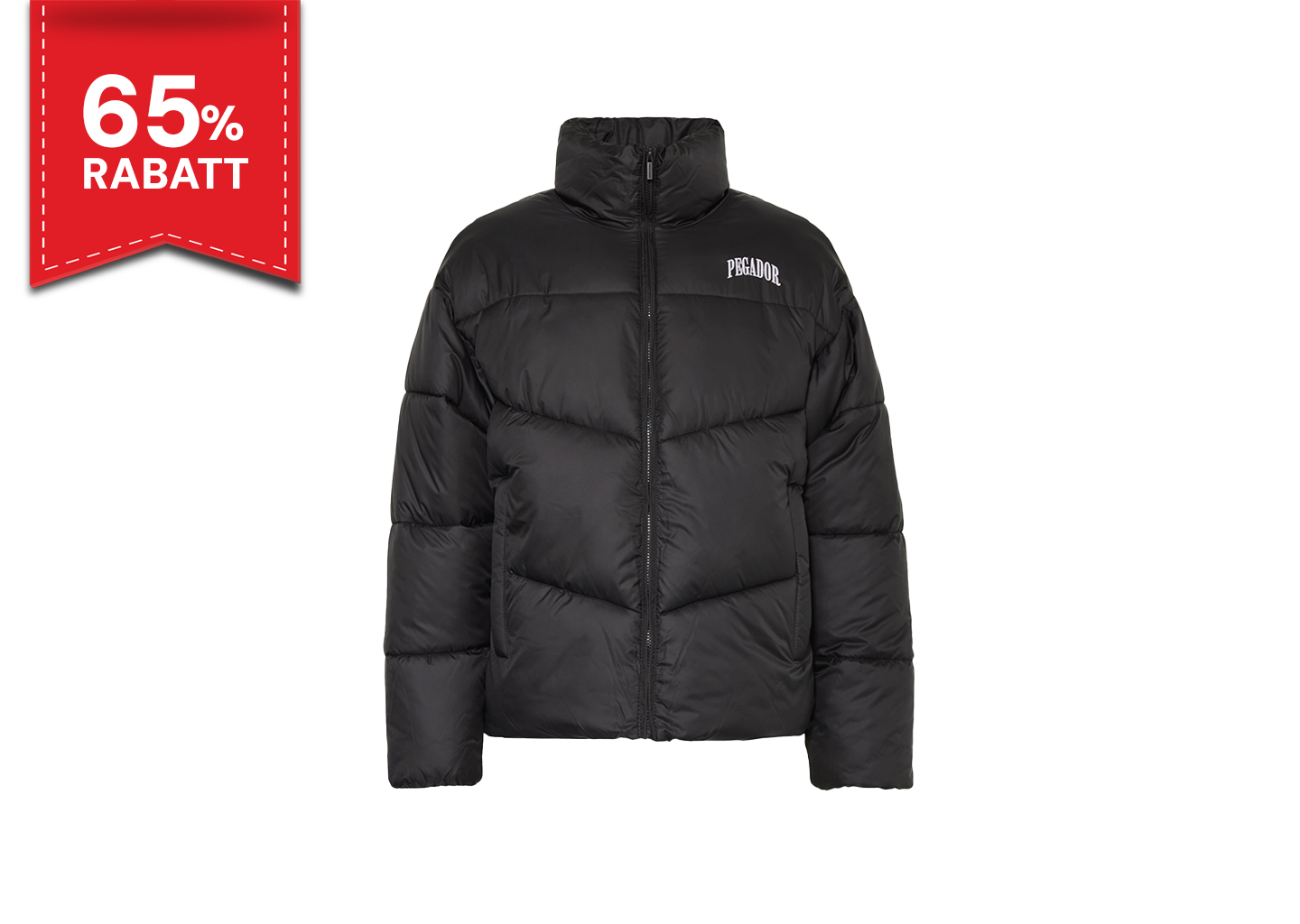 Herren Steppjacke Winter