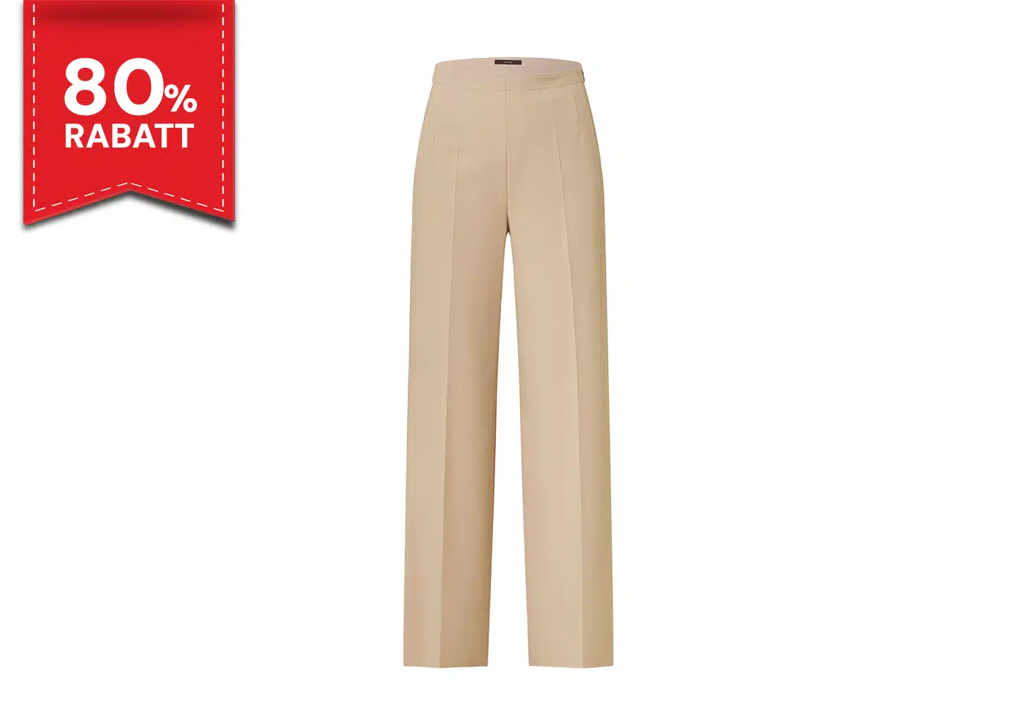 Windsor Hosen Damen​