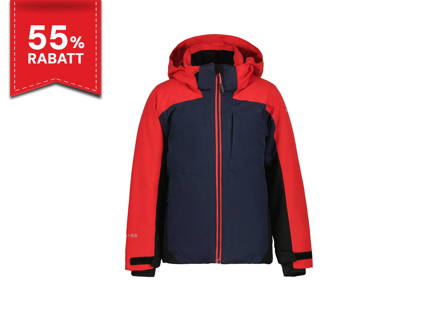 Icepeak Kinder Skijacke