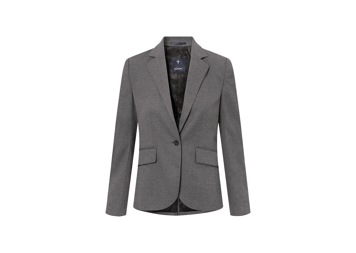 Joop Blazer Grau