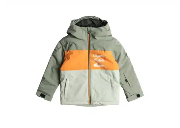 Kids Ski Jacket