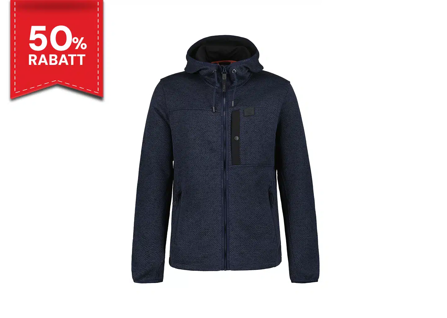 Icepeak Midlayer Herren