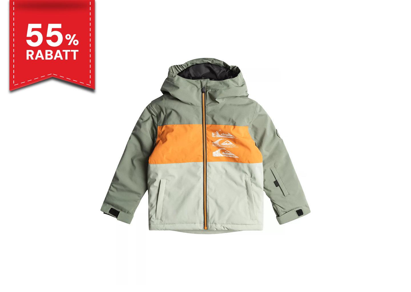 Kids Ski Jacket