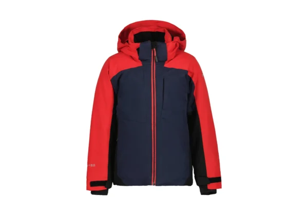 icepeak Kinder Skijacke bei brandmarkt outlet suisse