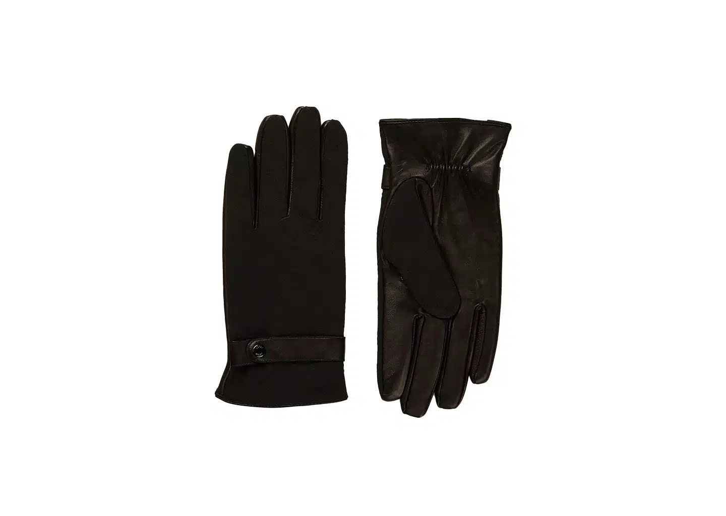 Schwarz Handschuhe