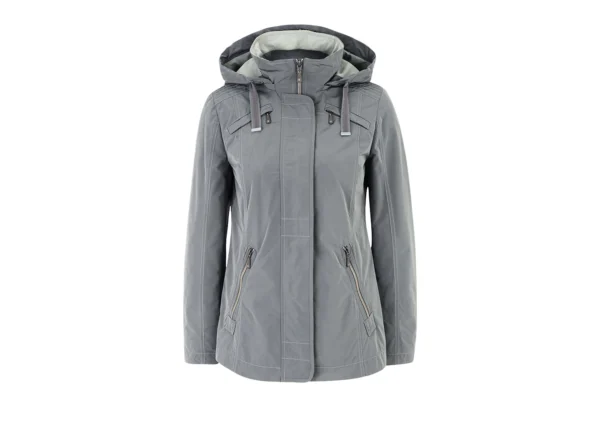 damen steppjacke ​bei brandmarkt outlet im winterthur