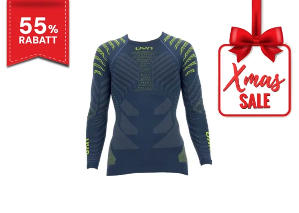 Sport Shirt Herren in hochwertigem Material, ideal für Sport und Freizeit, jetzt mit 55% Rabatt im Christmas XMAS Sale.