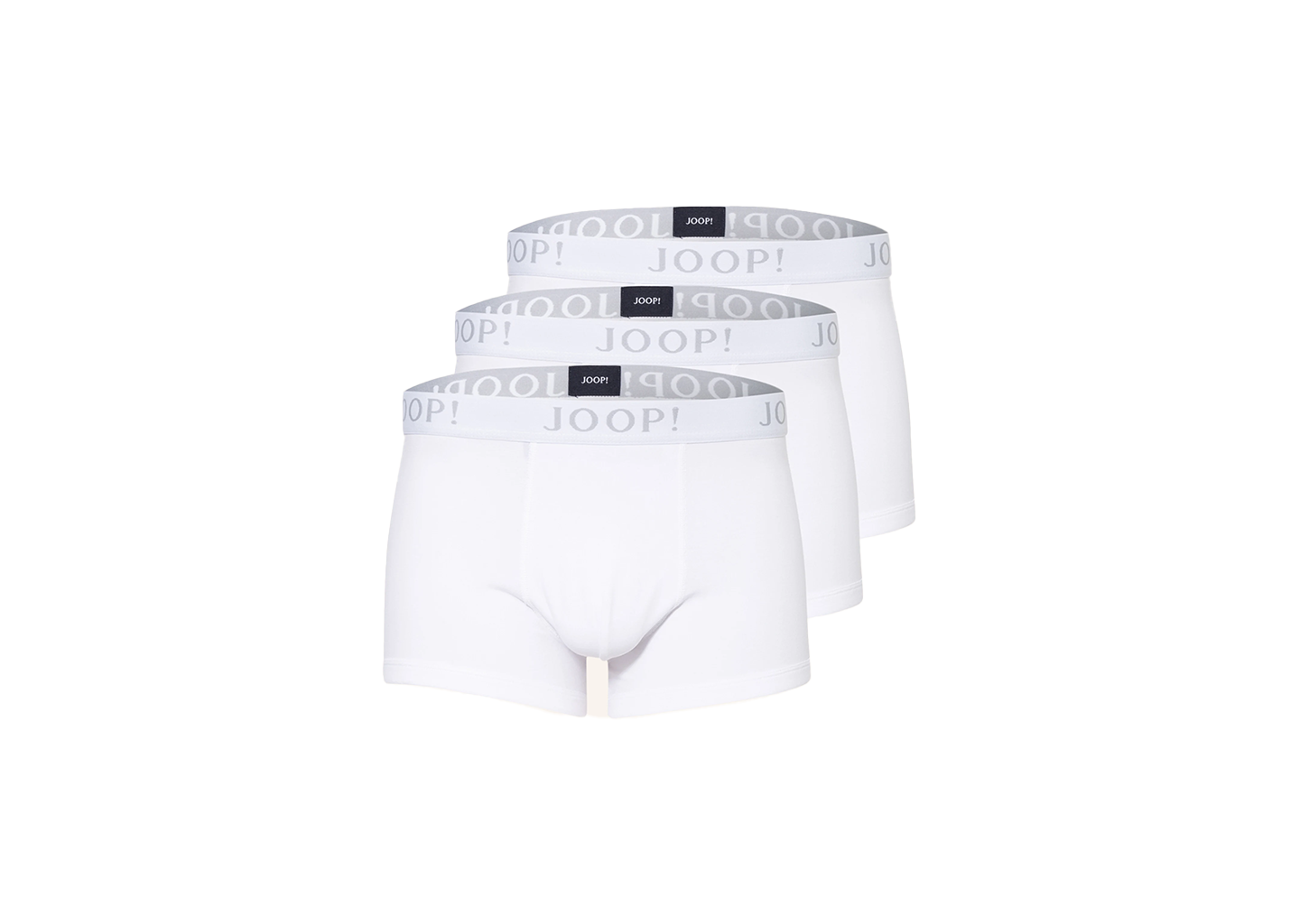 JOOP! 3er-Pack Boxershorts