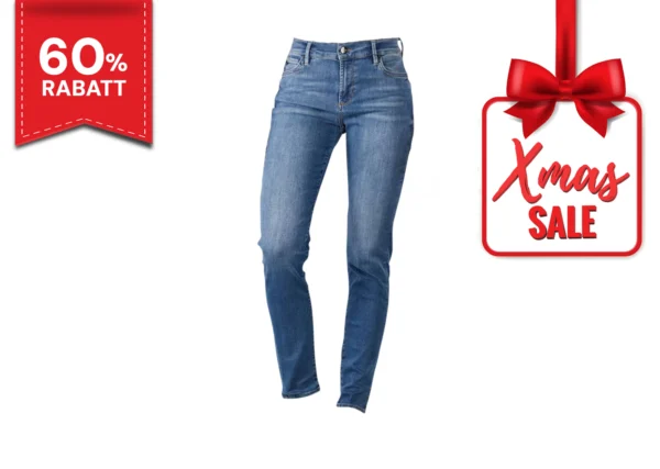 Joop Skinny Jeans Damen Bei Brandmarkt