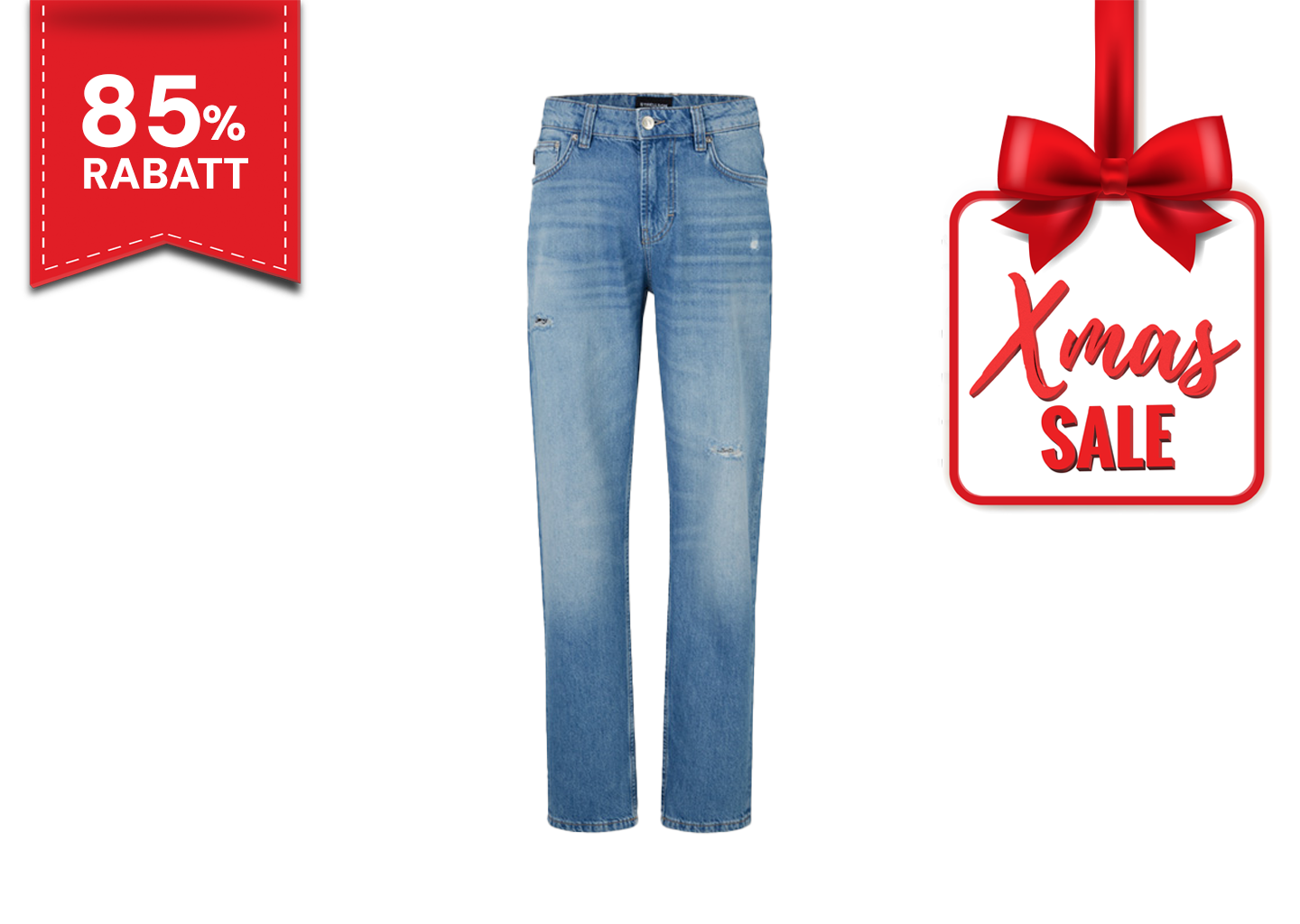 Jeans Herren