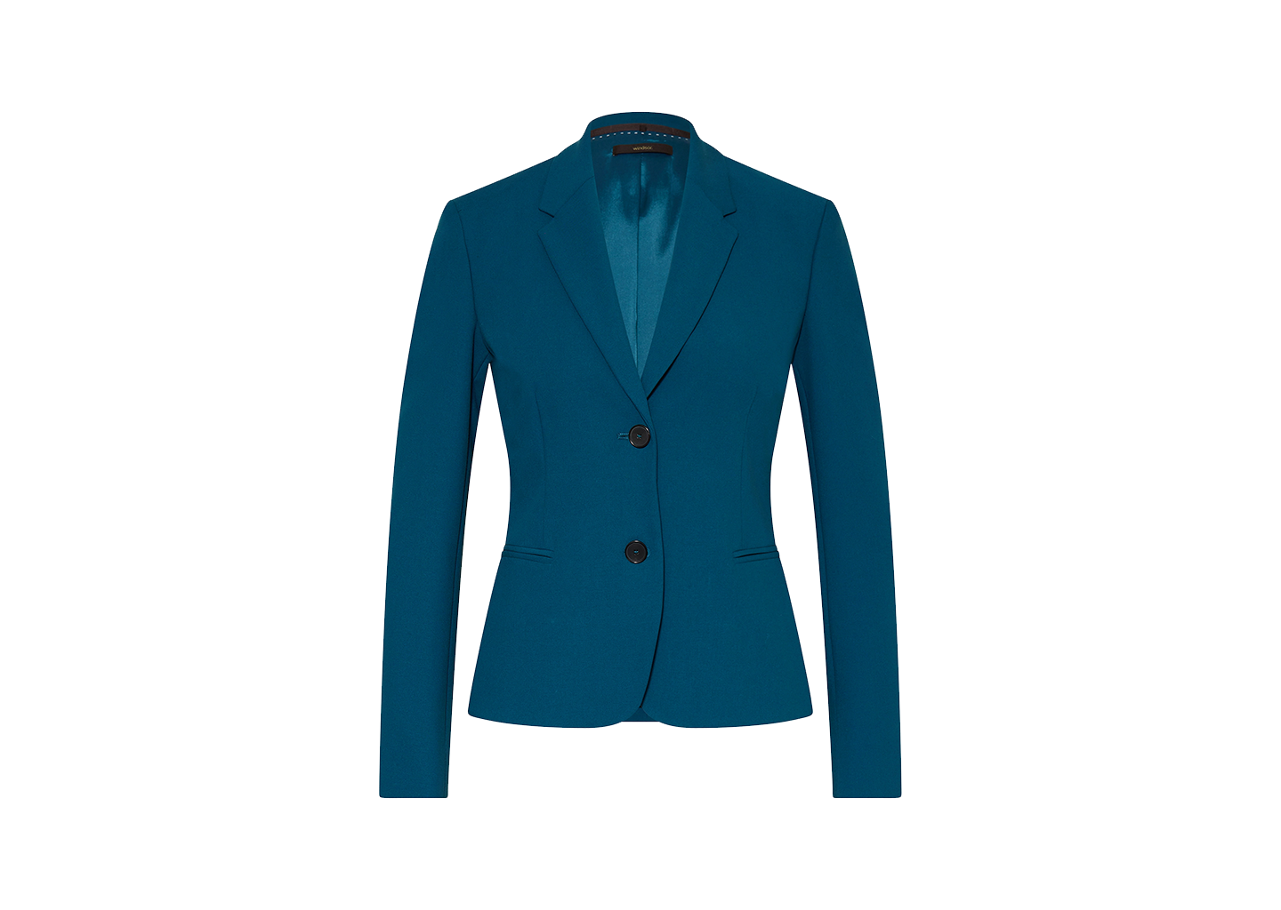 Jersey Blazer