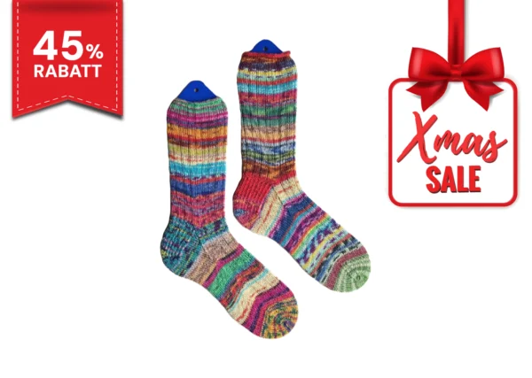 Kasper Wollsocken bei Brandmarkt outlet suisse