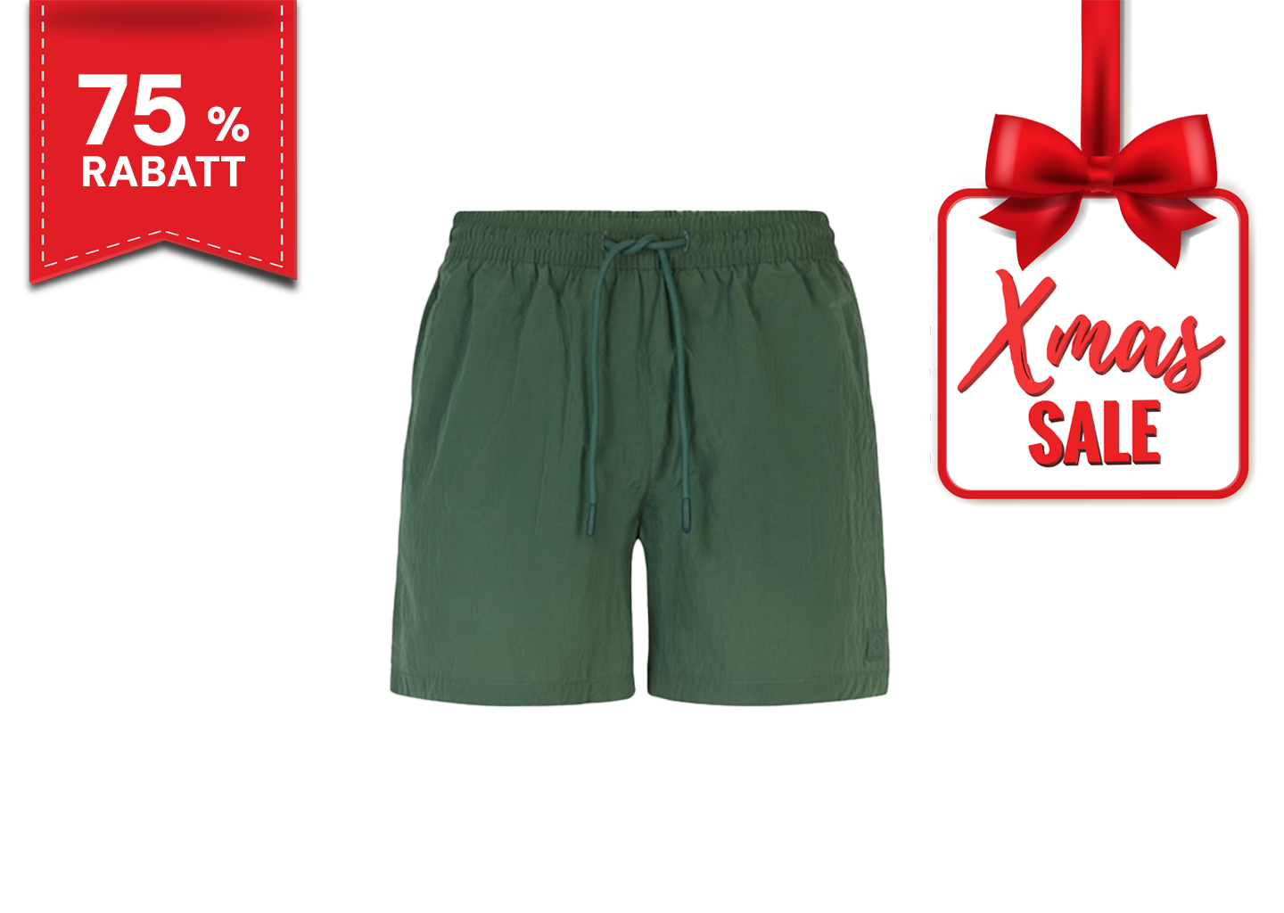 Mens Swim Shorts