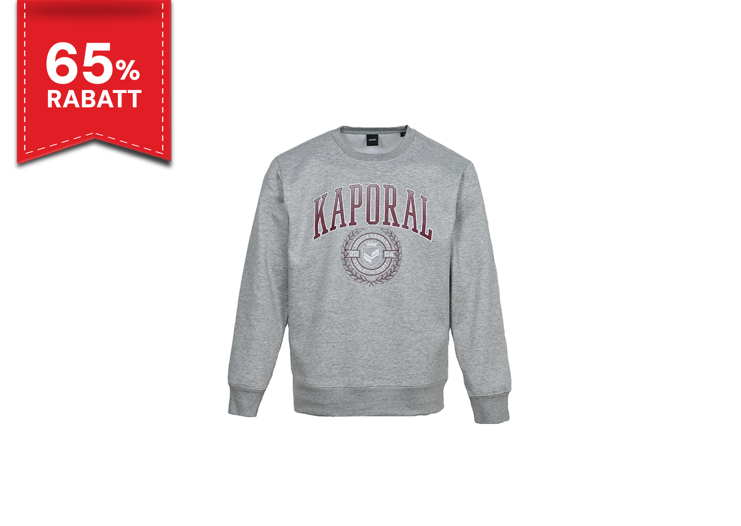 Kaporal Sweatshirt Kinder​