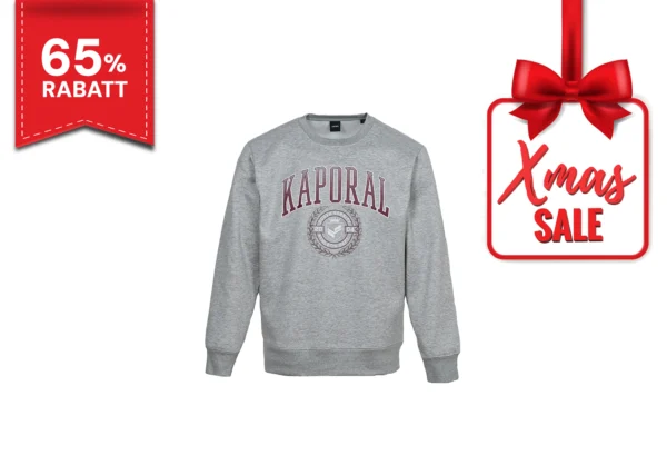 Kaporal Sweatshirt Kinder im BrandMarkt Outlet Schweiz